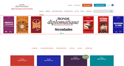 Desktop Screenshot of editorialauncreemos.cl